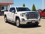 2022 GMC Sierra Limited SLT