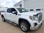 2022 GMC Sierra Limited SLT