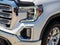 2022 GMC Sierra Limited SLT