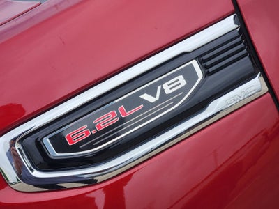 2023 GMC Sierra Denali