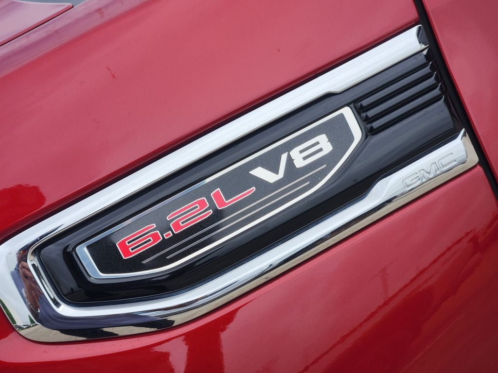 2023 GMC Sierra Denali