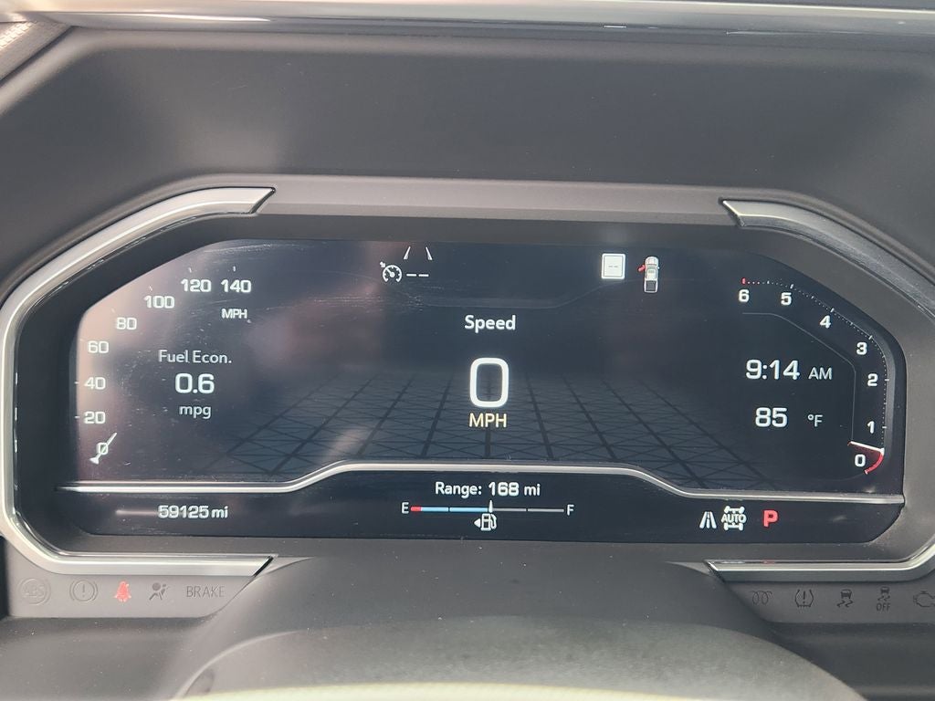 2023 GMC Sierra Denali