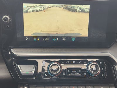2023 GMC Sierra Denali