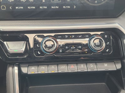 2023 GMC Sierra Denali
