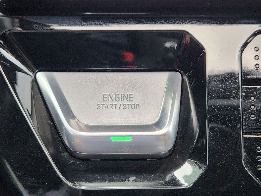 2023 GMC Sierra Denali