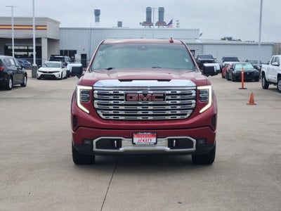 2023 GMC Sierra Denali