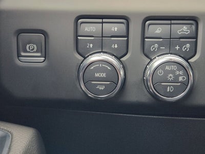 2023 GMC Sierra Denali