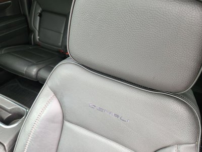 2023 GMC Sierra Denali