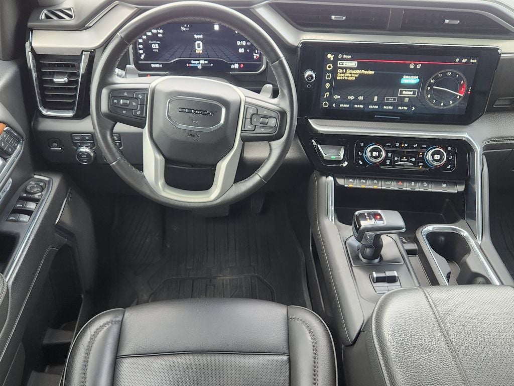 2023 GMC Sierra Denali