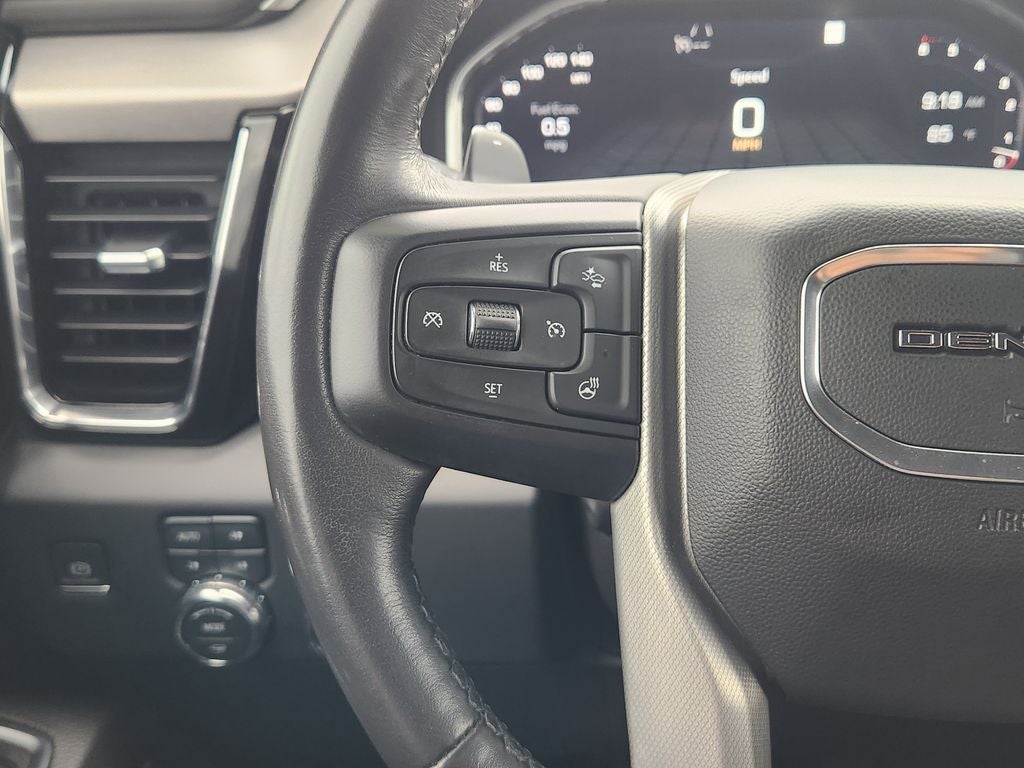 2023 GMC Sierra Denali