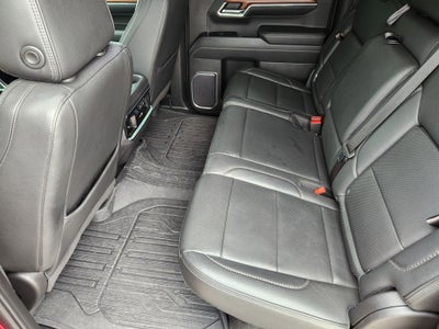2023 GMC Sierra Denali