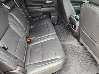 2023 GMC Sierra Denali
