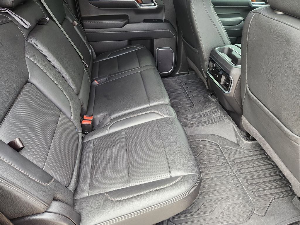 2023 GMC Sierra Denali