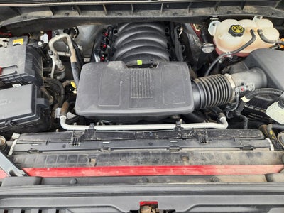 2023 GMC Sierra Denali