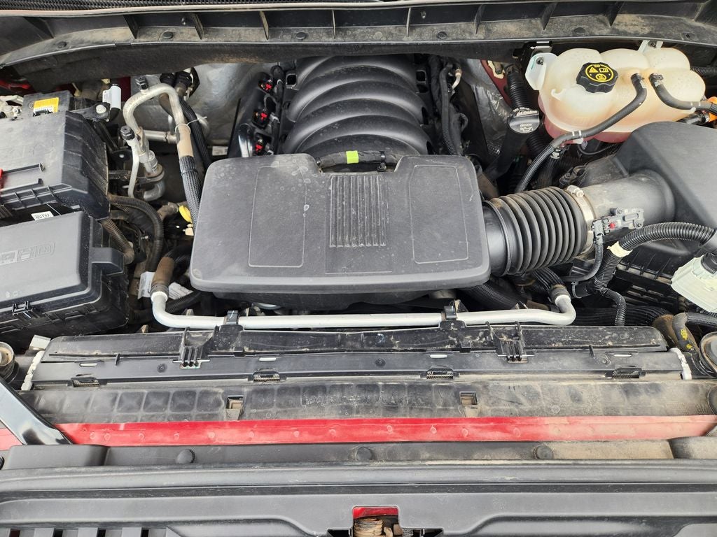 2023 GMC Sierra Denali