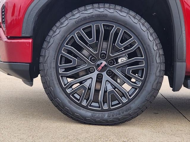 2023 GMC Sierra Denali