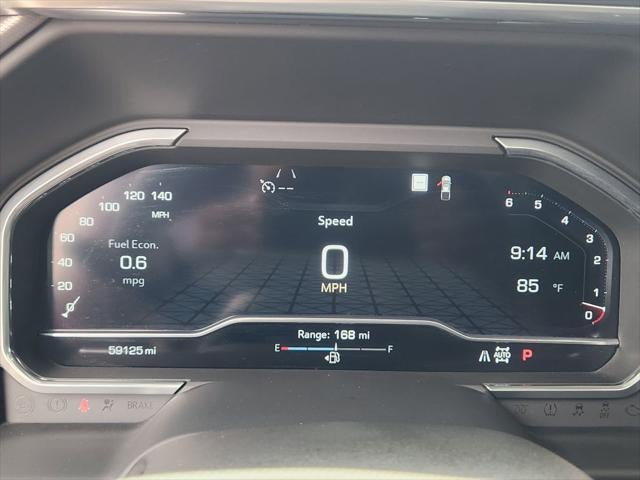 2023 GMC Sierra Denali