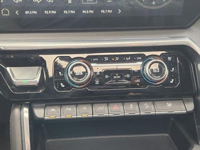 2023 GMC Sierra Denali