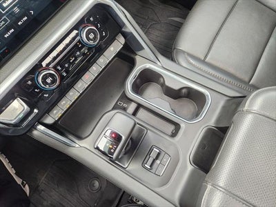2023 GMC Sierra Denali