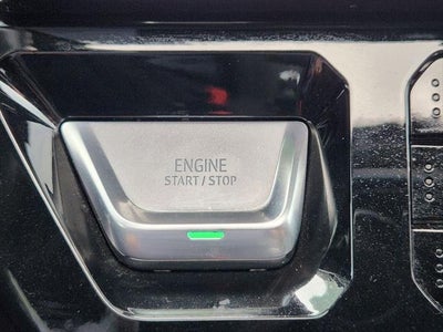 2023 GMC Sierra Denali