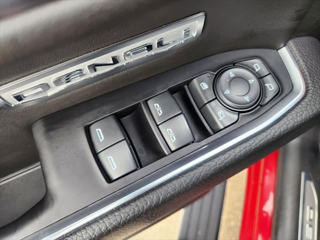 2023 GMC Sierra Denali