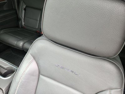 2023 GMC Sierra Denali