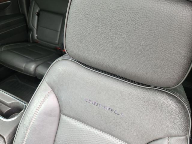 2023 GMC Sierra Denali
