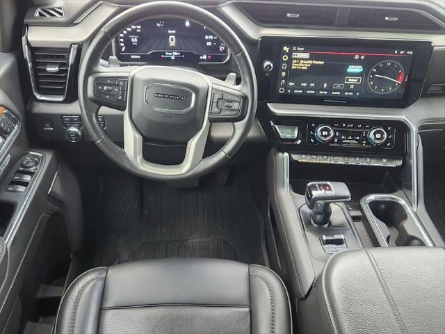 2023 GMC Sierra Denali