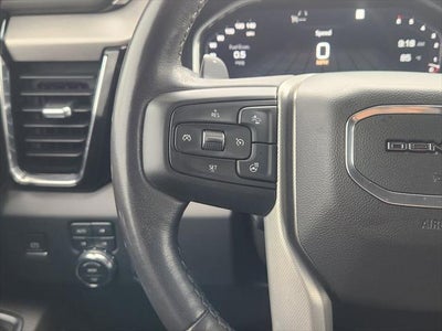 2023 GMC Sierra Denali