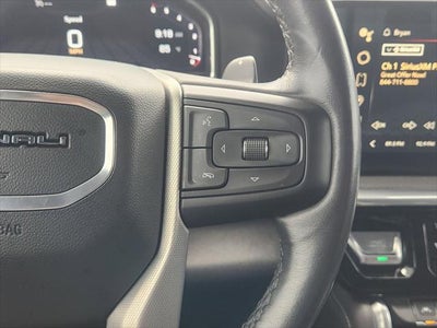 2023 GMC Sierra Denali