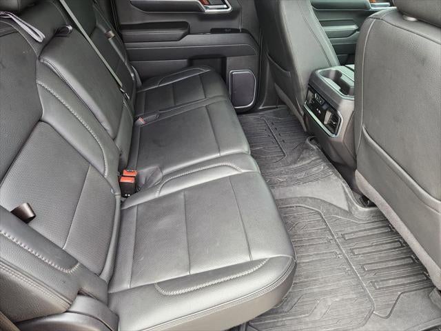 2023 GMC Sierra Denali