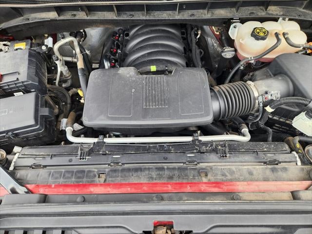 2023 GMC Sierra Denali