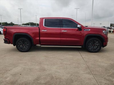 2023 GMC Sierra Denali