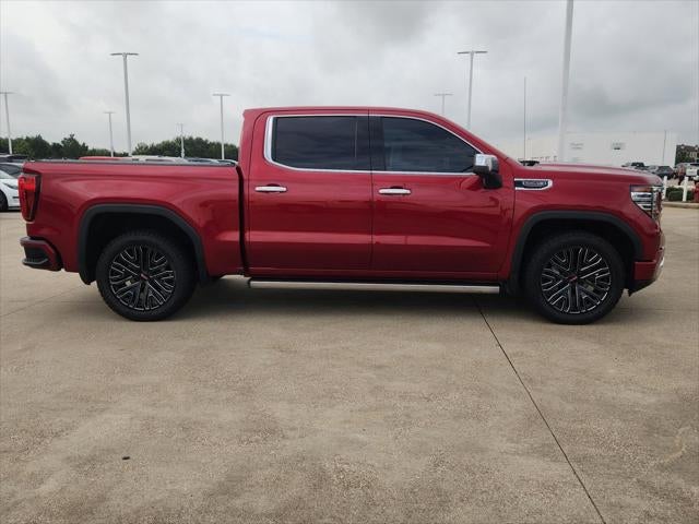 2023 GMC Sierra Denali