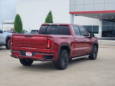 2023 GMC Sierra Denali