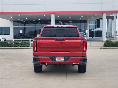 2023 GMC Sierra Denali