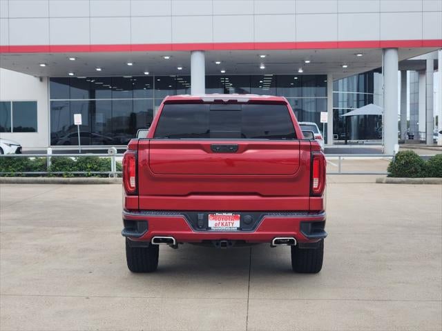 2023 GMC Sierra Denali