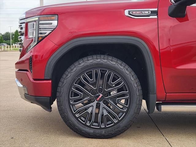2023 GMC Sierra Denali