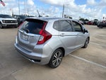 2020 Honda Fit EX