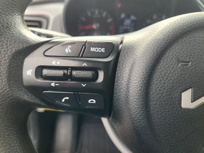 2023 Kia Rio S
