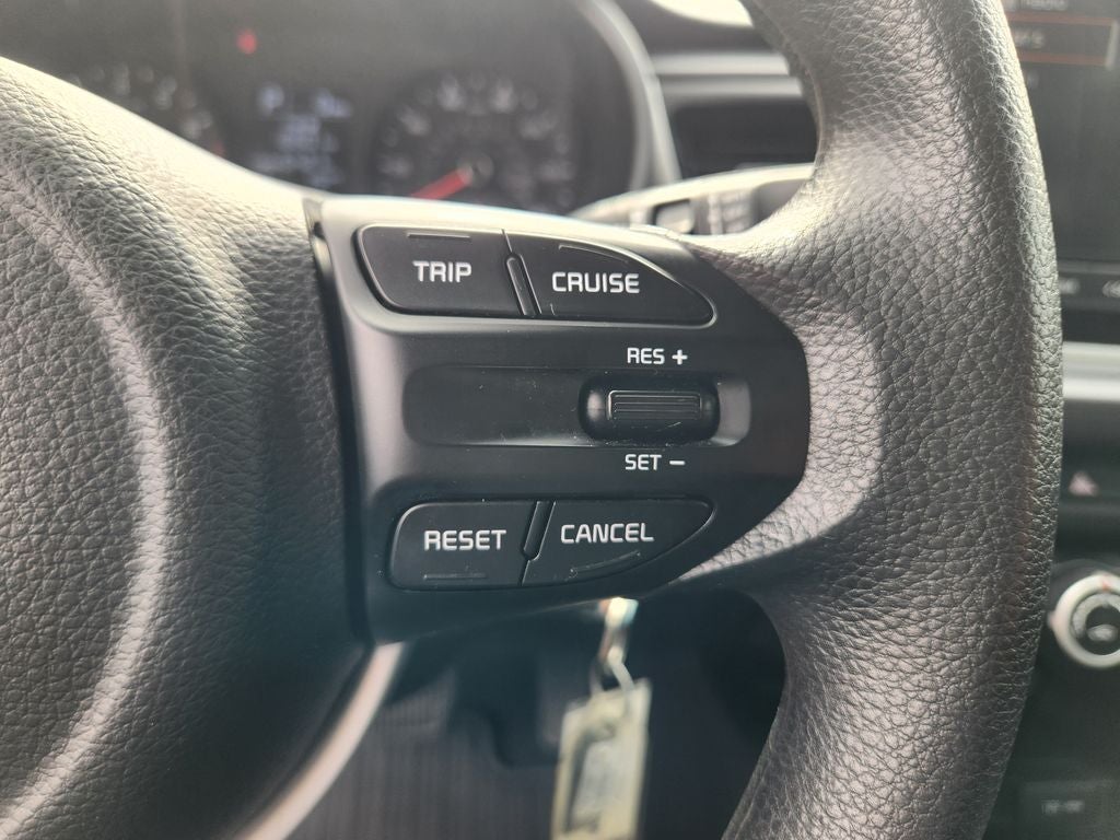 2023 Kia Rio S