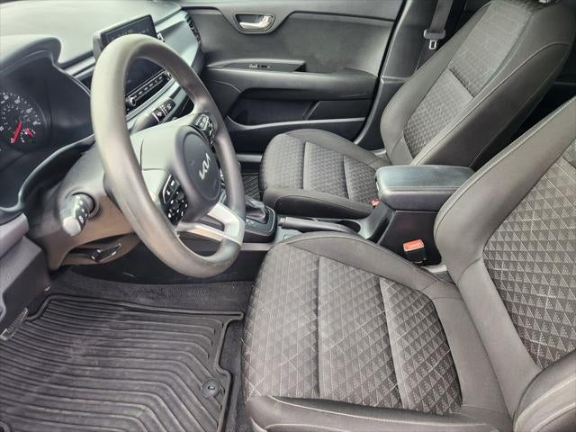 2023 Kia Rio S