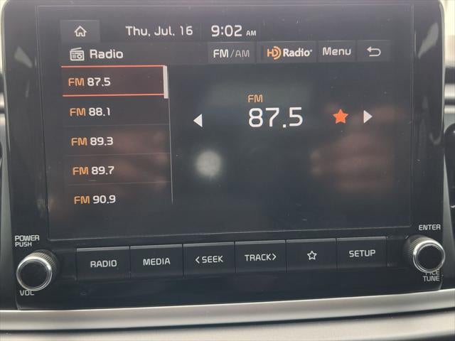 2023 Kia Rio S