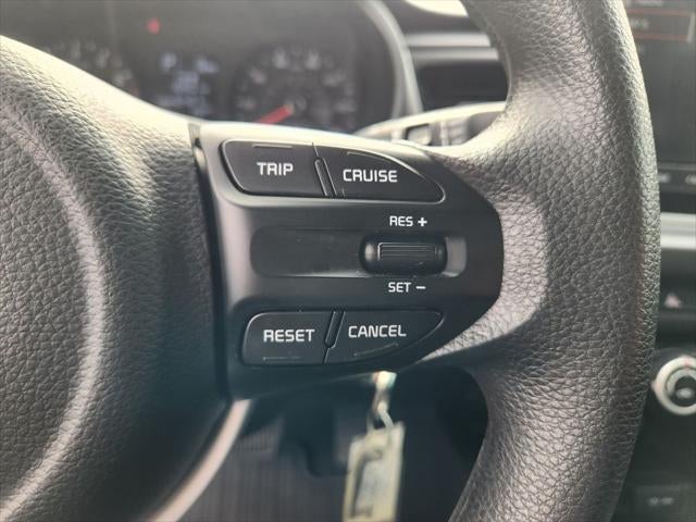 2023 Kia Rio S