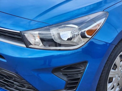 2023 Kia Rio S