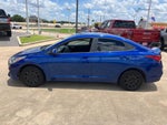 2020 Hyundai Accent SE