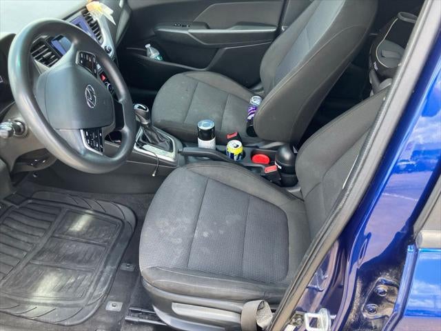 2020 Hyundai Accent SE