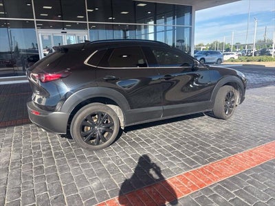 2025 Mazda Mazda CX-30 2.5 Turbo Premium Package