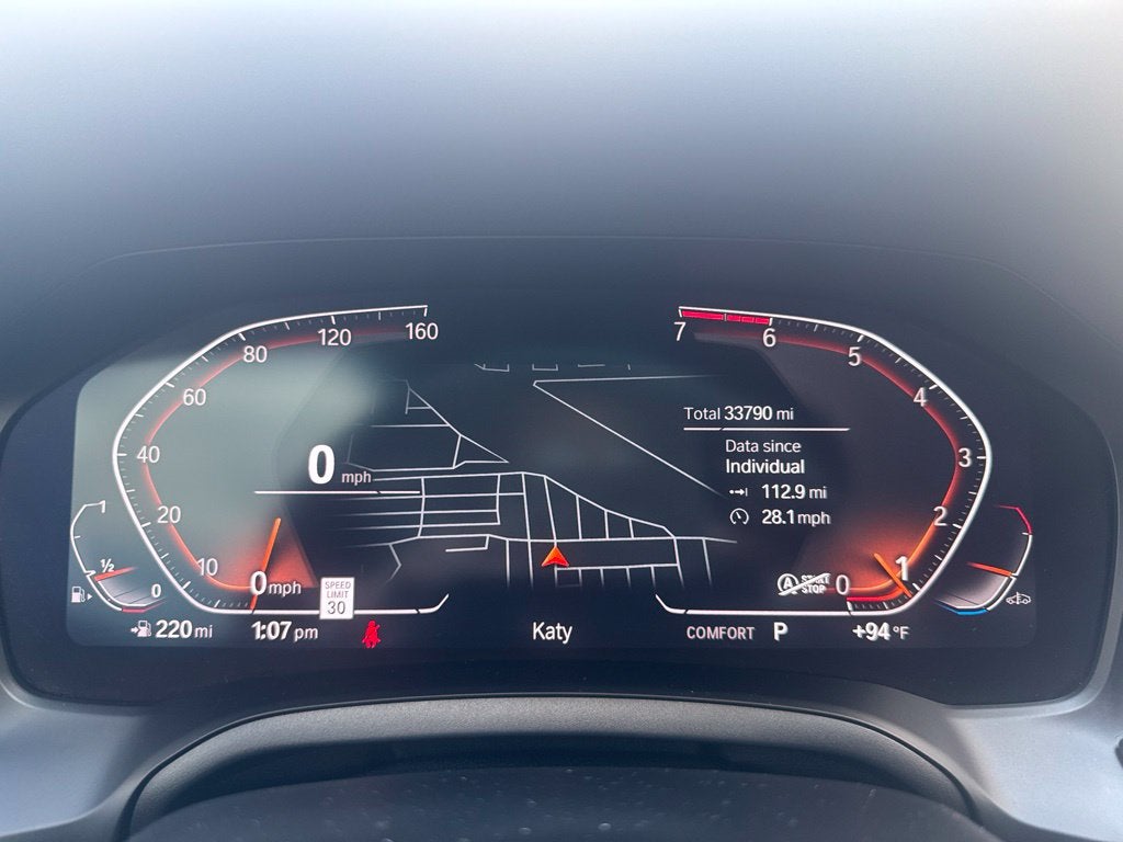 2022 BMW 330i 330i