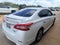 2013 Nissan Sentra SR